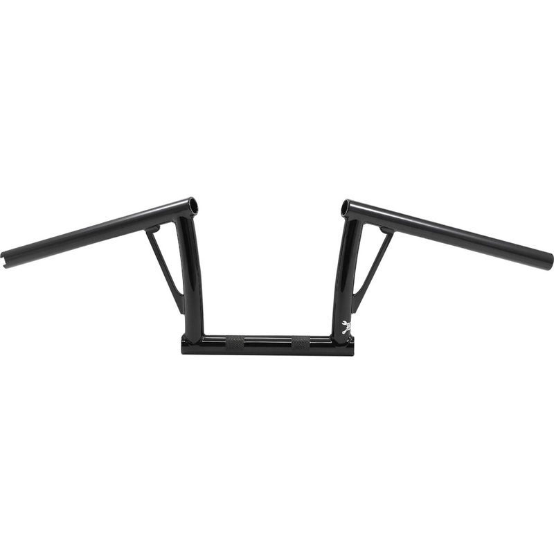 Handlebar Viejocito 8 Blk