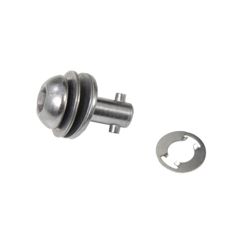 HB Spares Lock-it Screw for Porter Carriers