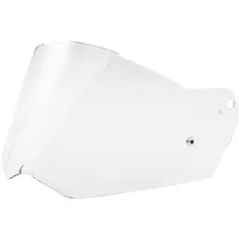 LS2 Visor Clear With Pinlock Pin For Pioneer Evo MX436 Helmets