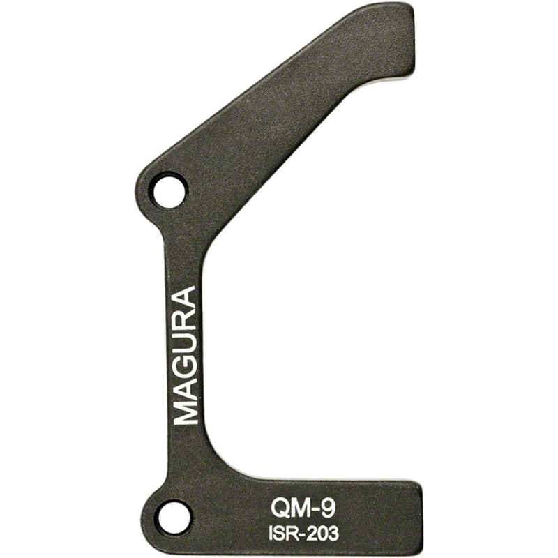 Magura QM9 Brake Adaptor – IS Rear to 203mm Rotor