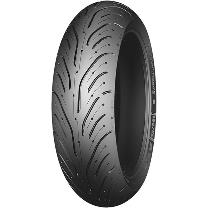 Michelin – Pilot Road 4 Rear Tire