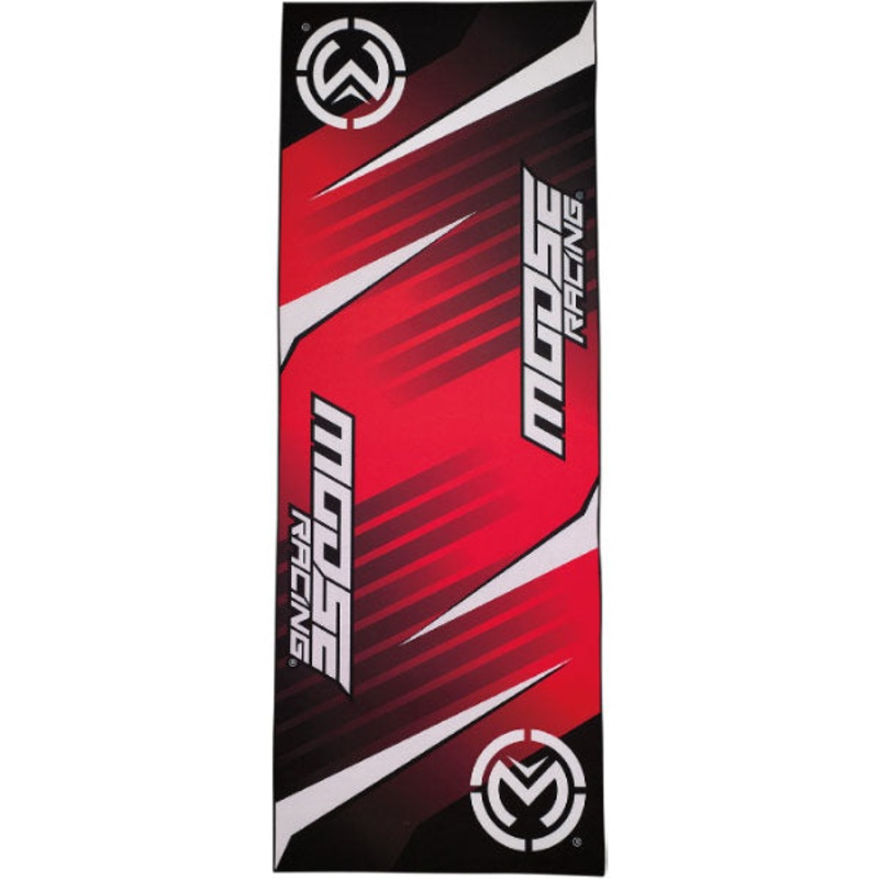 Moose Racing – Absorbent Pit Pad