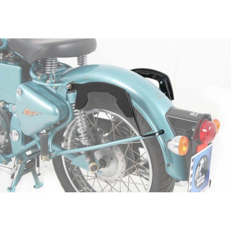 Royal Enfield 500 Classic Sidecases Carrier – C-Bow