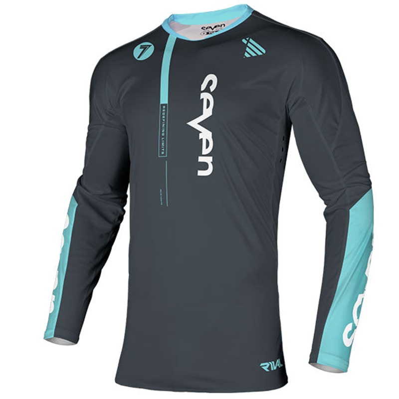 Seven MX – Rival Rift Jersey