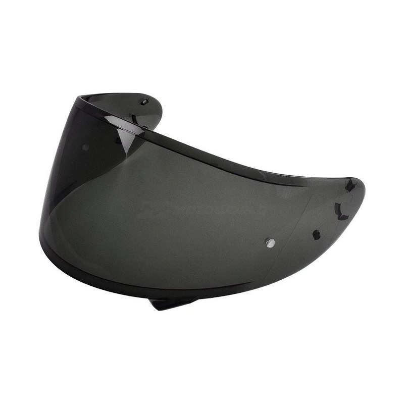SHOEI CWR-1 Z-7/X-SPIRIT 3 VISOR