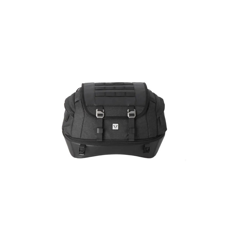 SW-Motech Legend Gear Tail Bag LR4 Black | Vendor No BC.HTA.00.406.20000