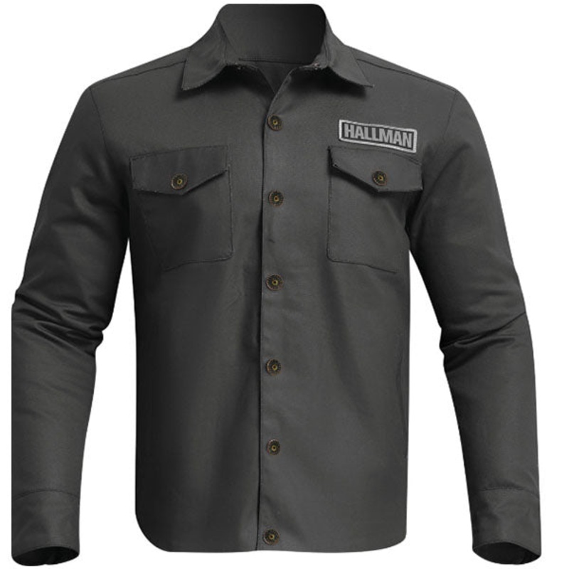 Thor – Hallman Lite Jacket