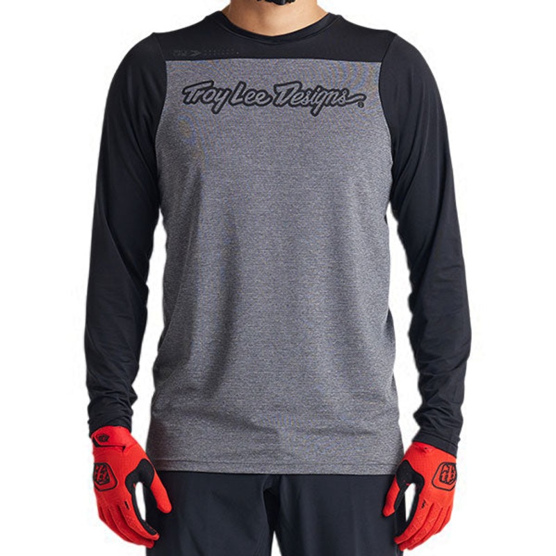 Troy Lee Designs – Skyline LS Signature Jersey (MTB)