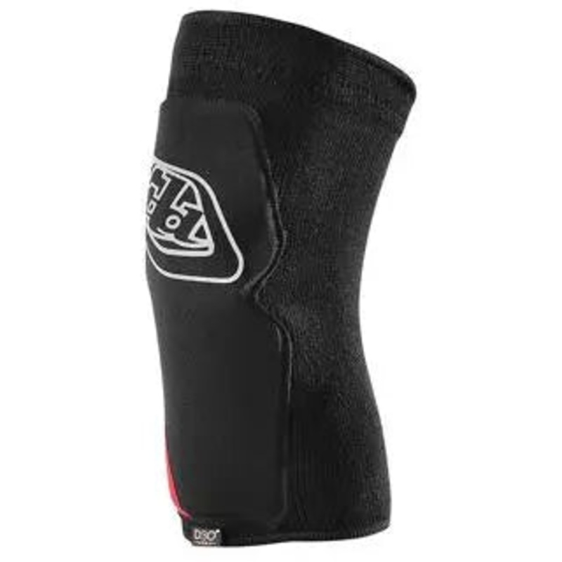 Troy Lee Designs Speed Knee Sleeves Black