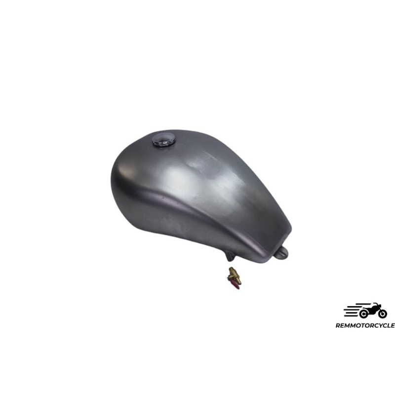 14L Tank Bobber Honda Shadow 1100