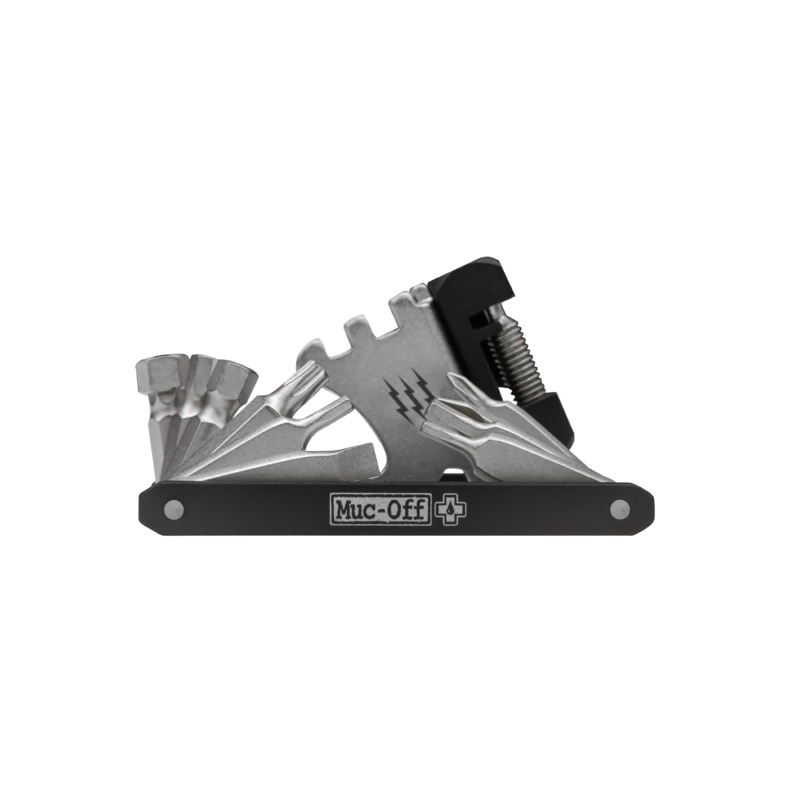 17 in 1 Multi Tool