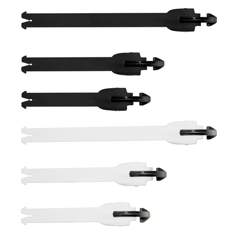 Alpinestars – Replacement Buckle Strap Kits