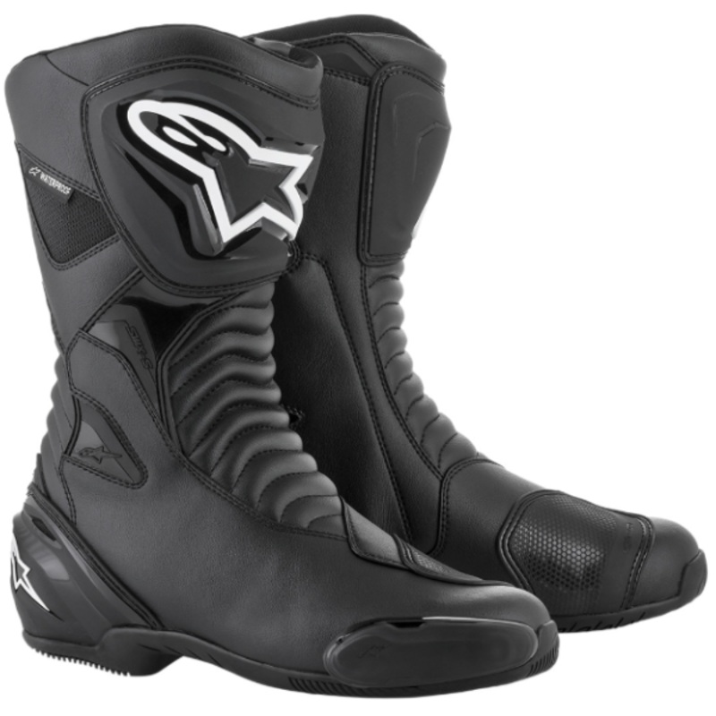 Alpinestars – SMX-S Waterproof Boot