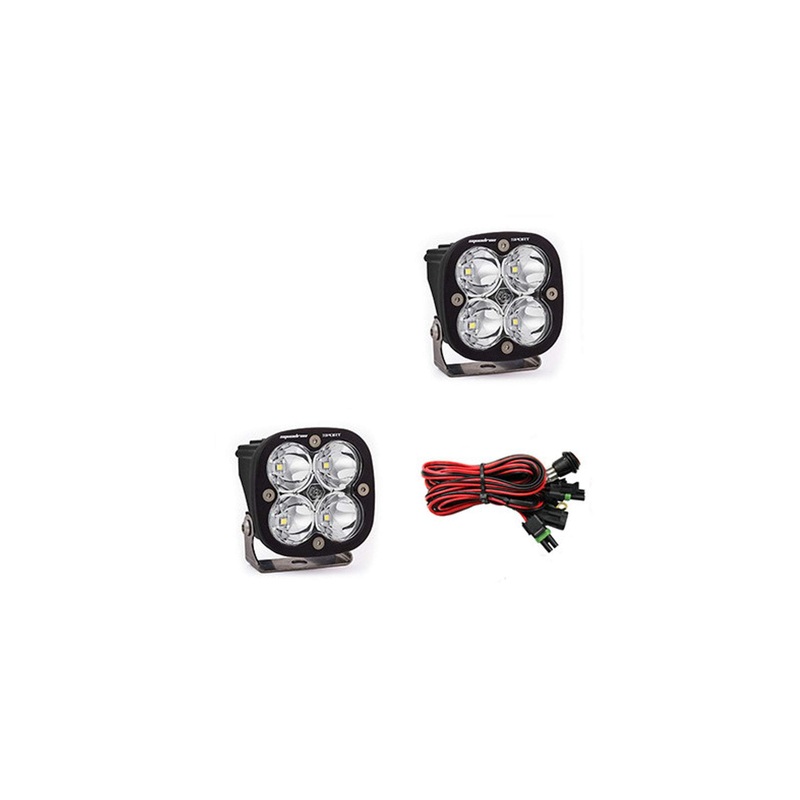Aux LED – SQUADRON SPORTS