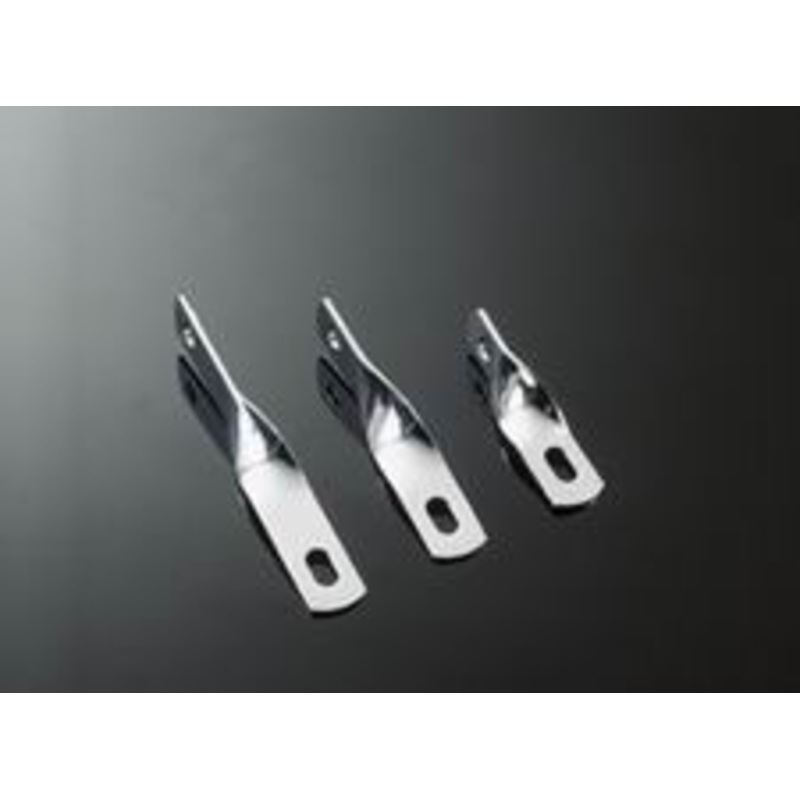 Exhaust Bracket Twisted 100 Mm