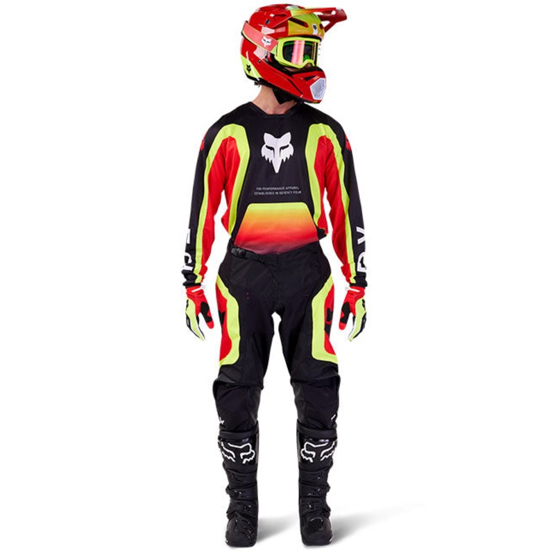 Fox Racing – 180 Ballast Jersey, Pant Combo