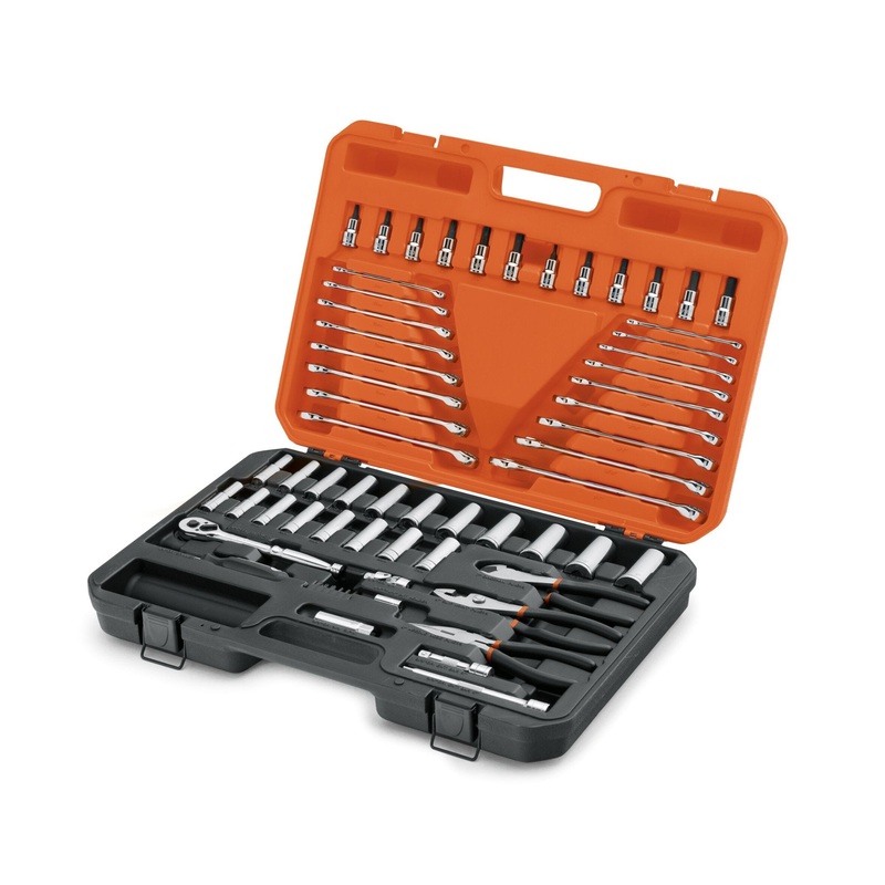 Harley Davidson 14900033 Premium Tool Kit TOOL KIT,HI-END