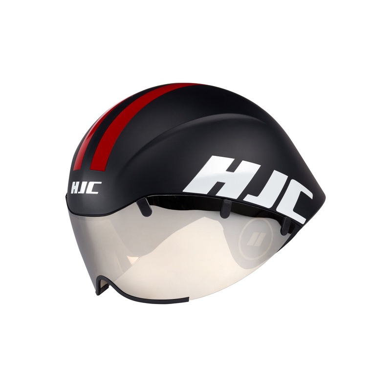 HJC Adwatt Cycle Helmet Matt Black