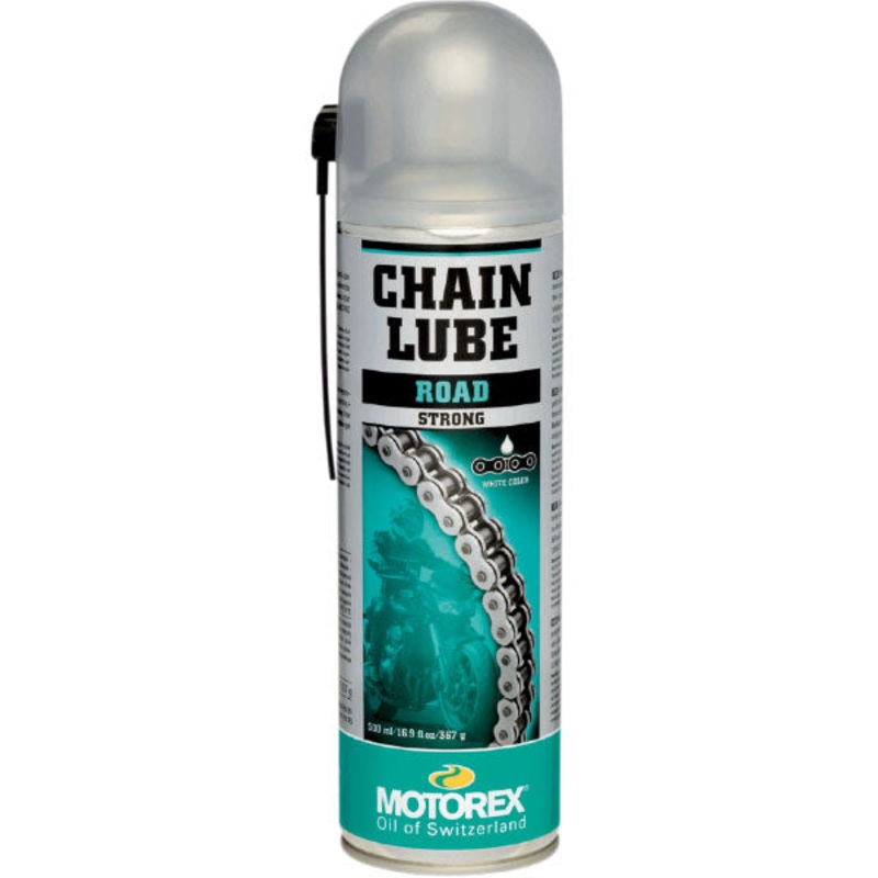 Motorex – Road Strong Chain Lube