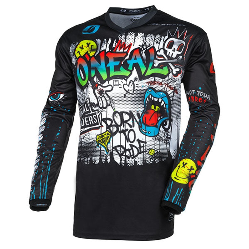 O’Neal – Element Rancid V.24 Jersey (Youth)