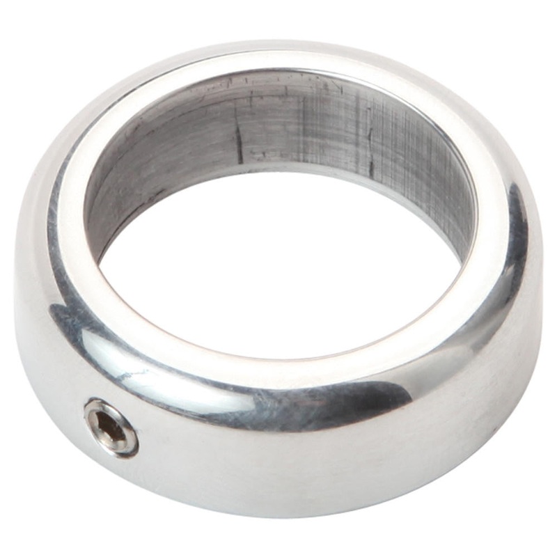 Prism – 1″ Grip Collar- Polished