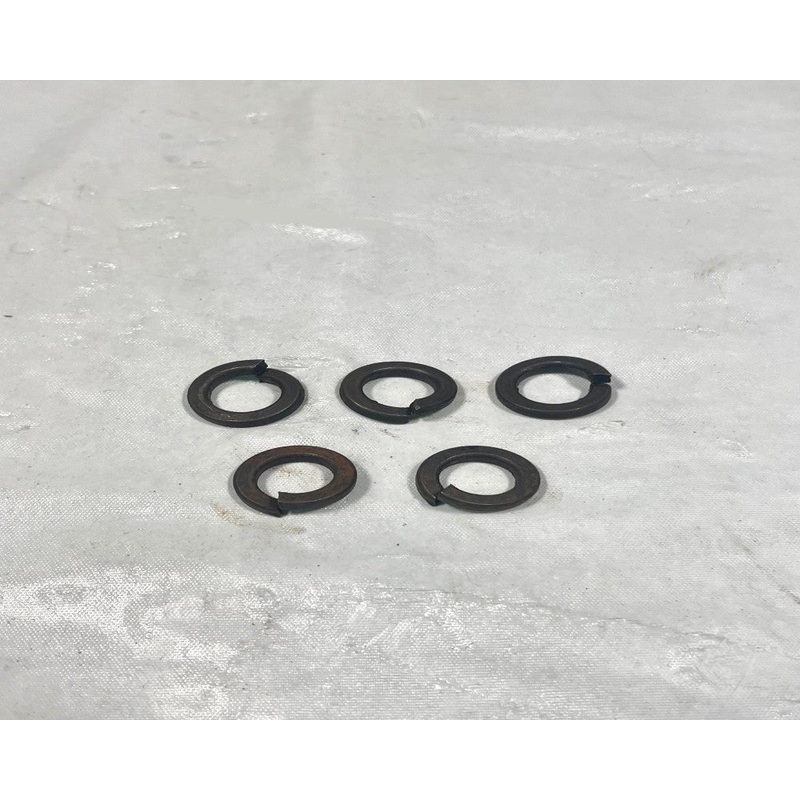 Spring Washer M8 – 212cc Gas Mini Bike