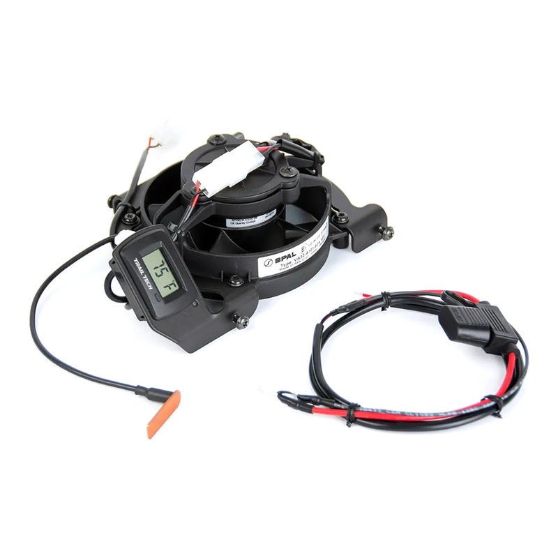 Trail Tech Fan Kit KTM 4T ’03-’07