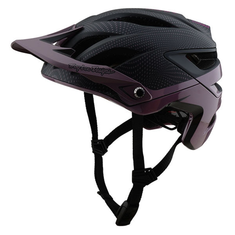 Troy Lee Designs – A3 Halo MIPS Helmet (MTB)