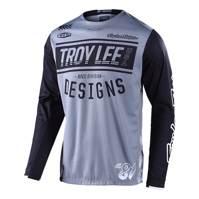 Troy Lee Designs – GP Race81 Jersey