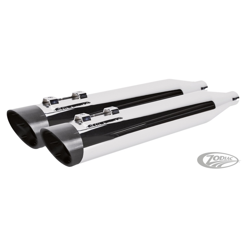 Two Brothers Racing Slip-on Mufflers