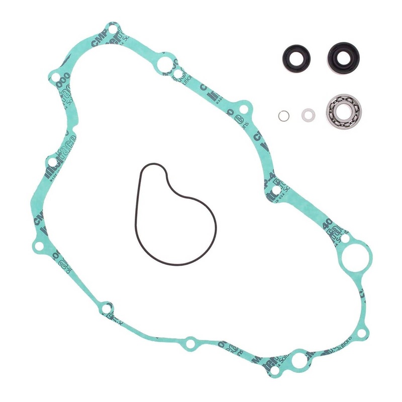 Vertex Water Pump Rebuilt Kit WR250F ’01-’13