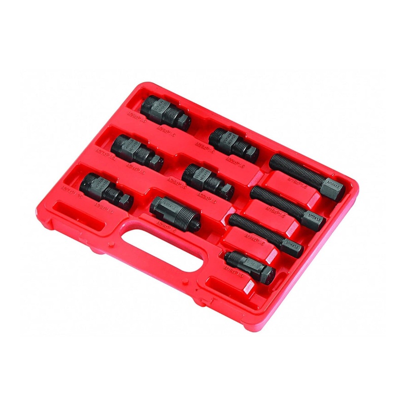 WHITES FLYWHEEL PULLER DRIVER SET – COMBINATION 10pc SET