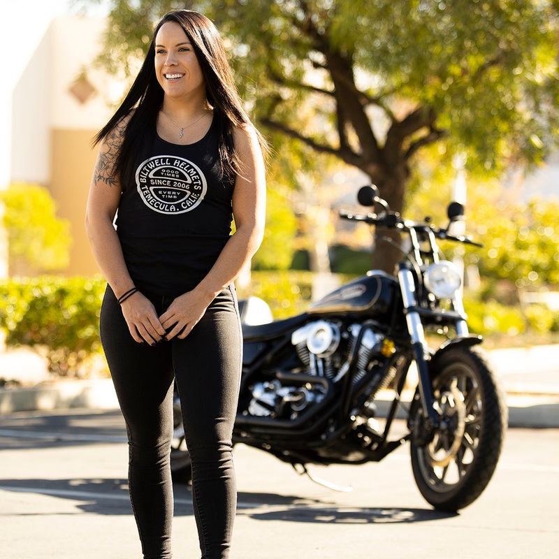 Women’s Since 2006 Tank