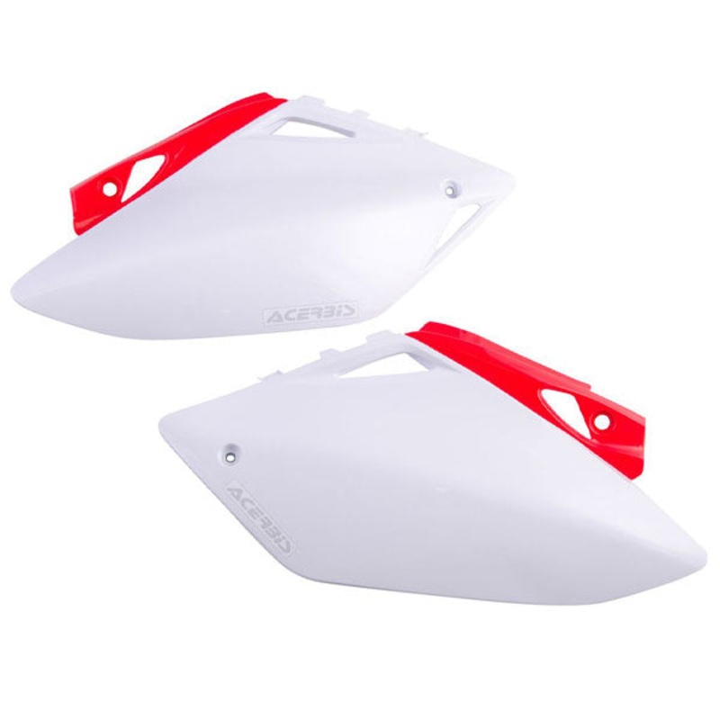 Acerbis – Side Panels (Honda) Year 2020