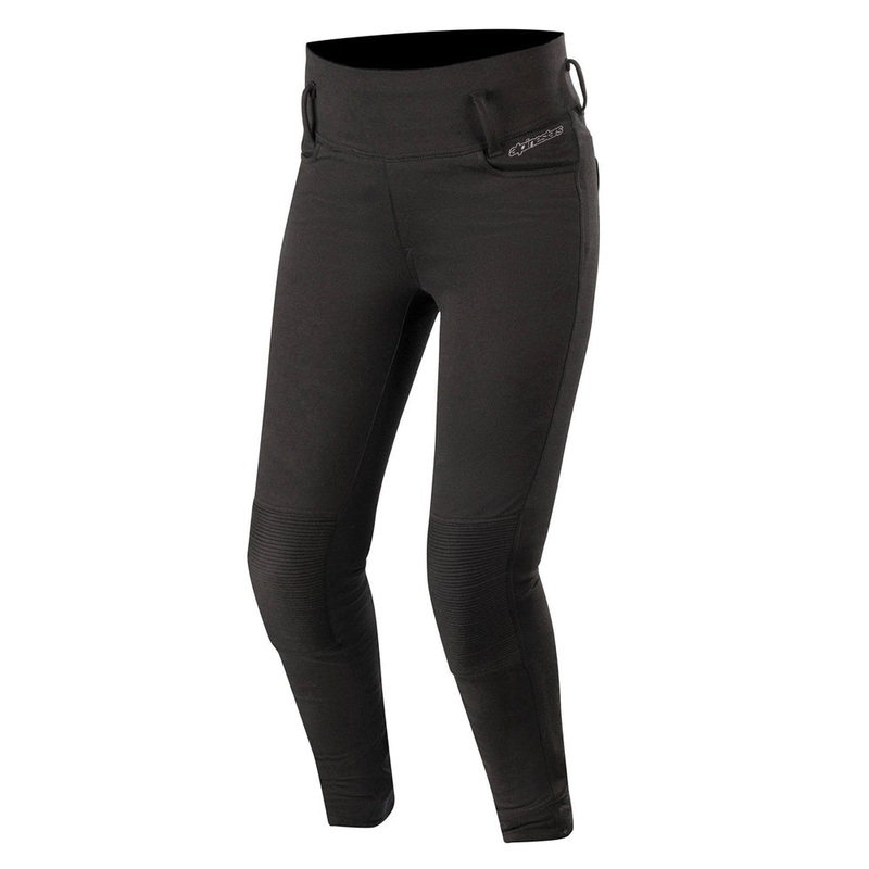 Alpinestars Banshee Women’s Leggings Short Black 333942110