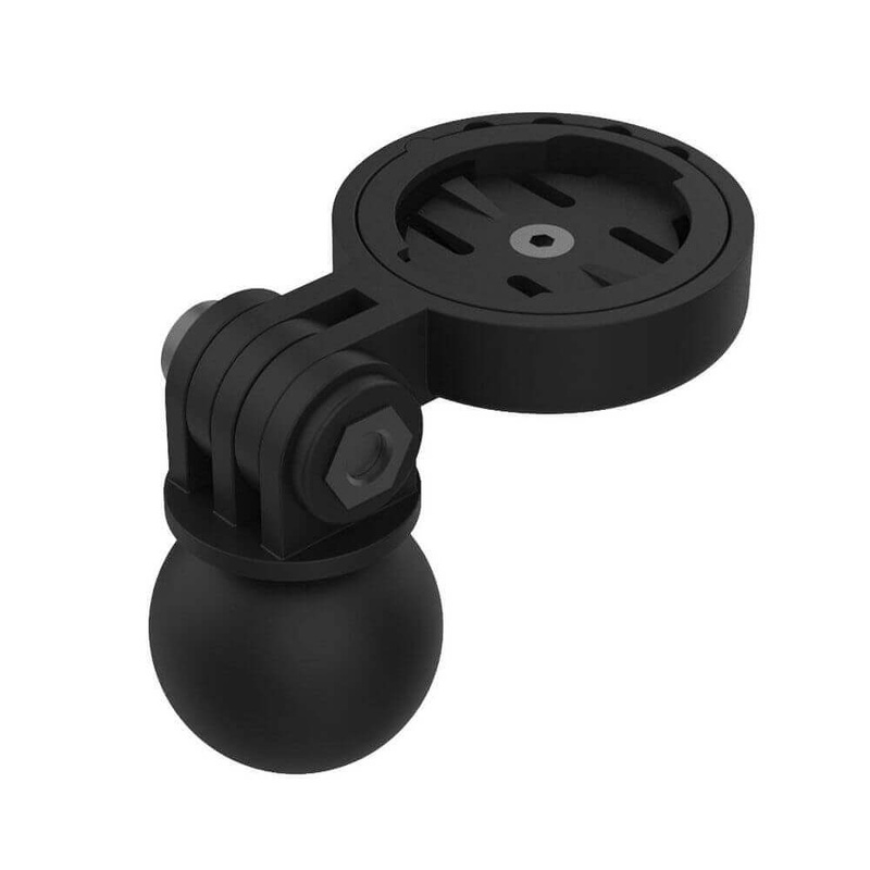 Beeline Moto Ram Ball Mount