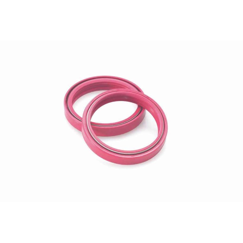 Fork Oil Seals Pair (120)