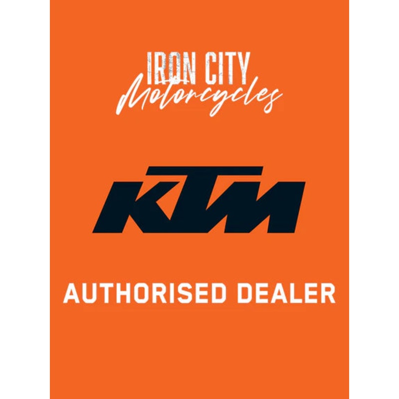KTM – MIRROR L/S – 90112040000