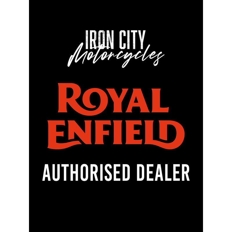 Royal Enfield 591418/C SEAT HINGE MTG ASSY