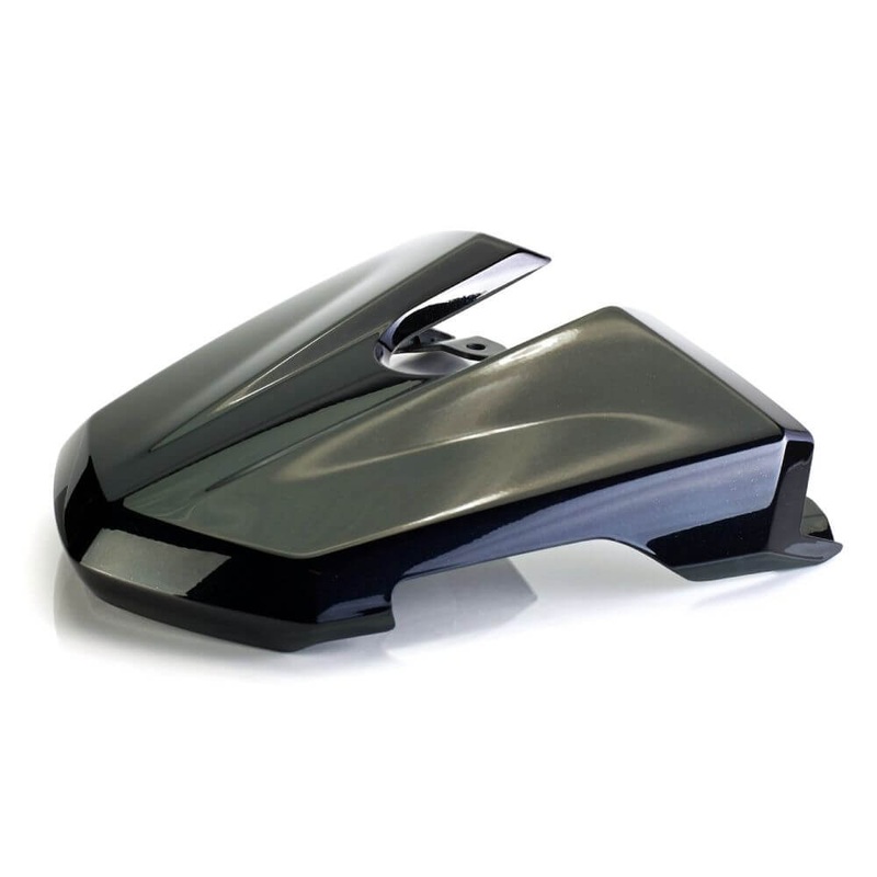 Seat Cowl Kit Phantom Black A9708271-PD